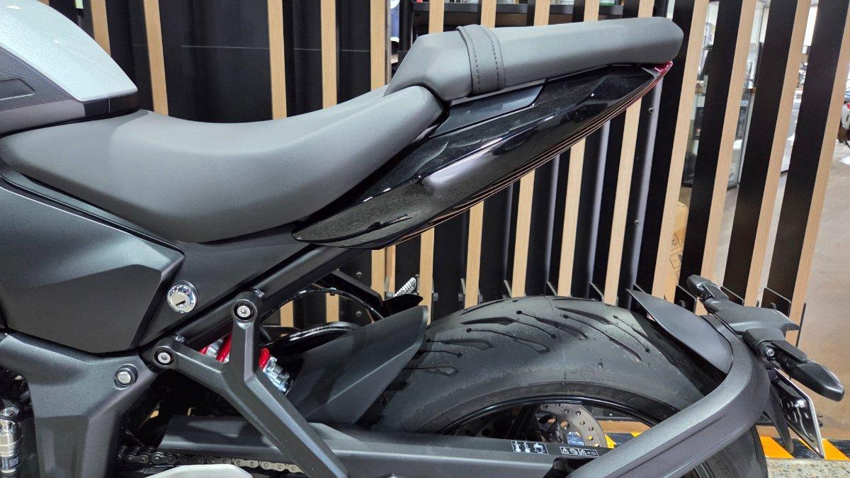 2026 TRIUMPH TRIDENT 660 ROAD