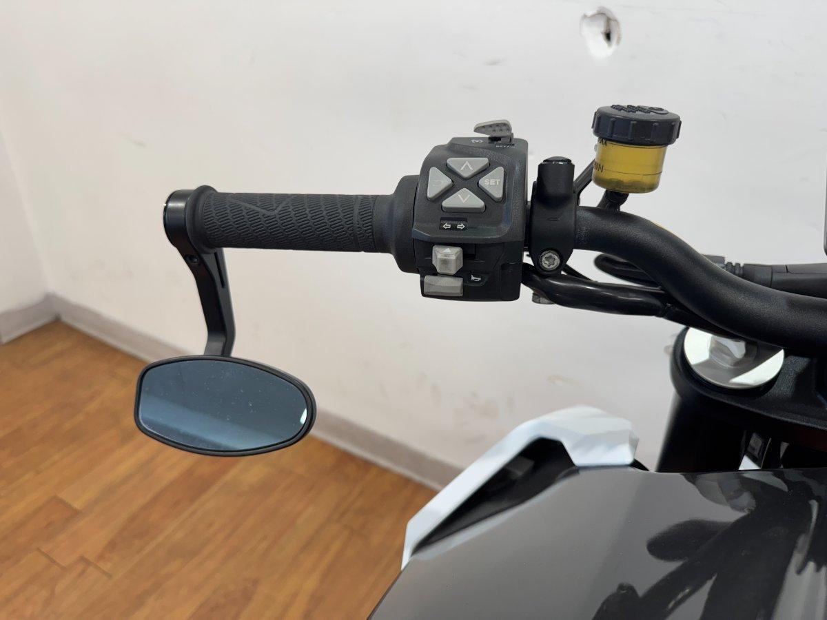 2017 KTM 1290 SUPER DUKE R SPORTS