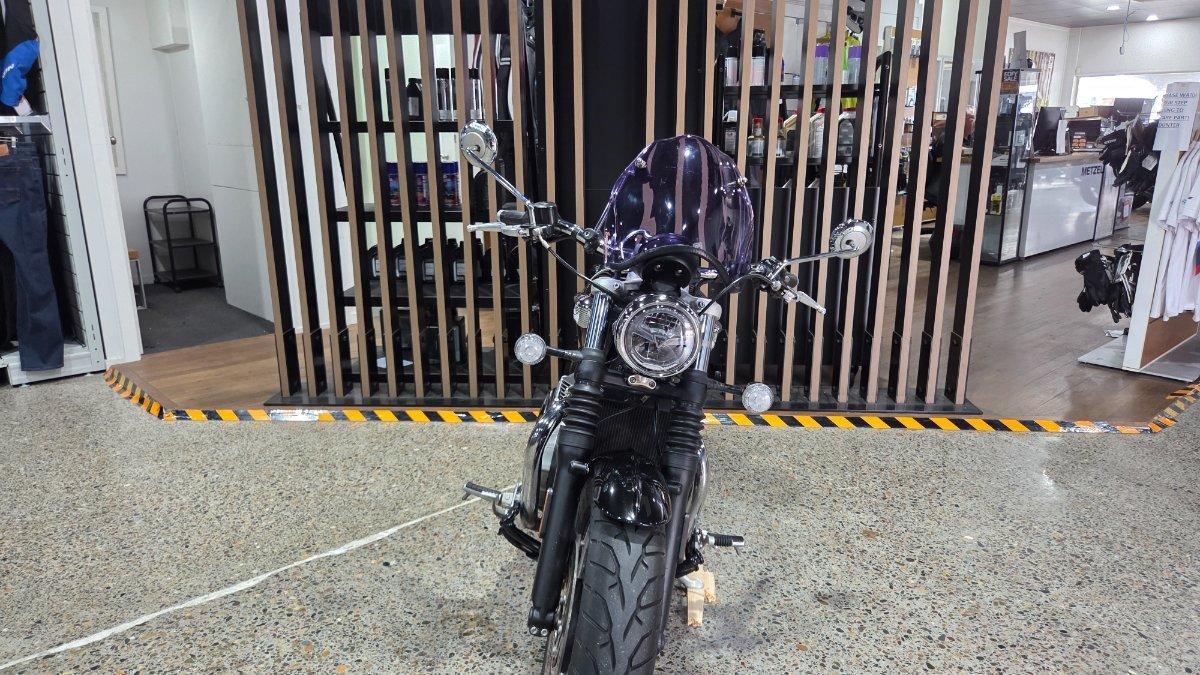 2024 TRIUMPH BONNEVILLE SPEEDMASTER ROAD