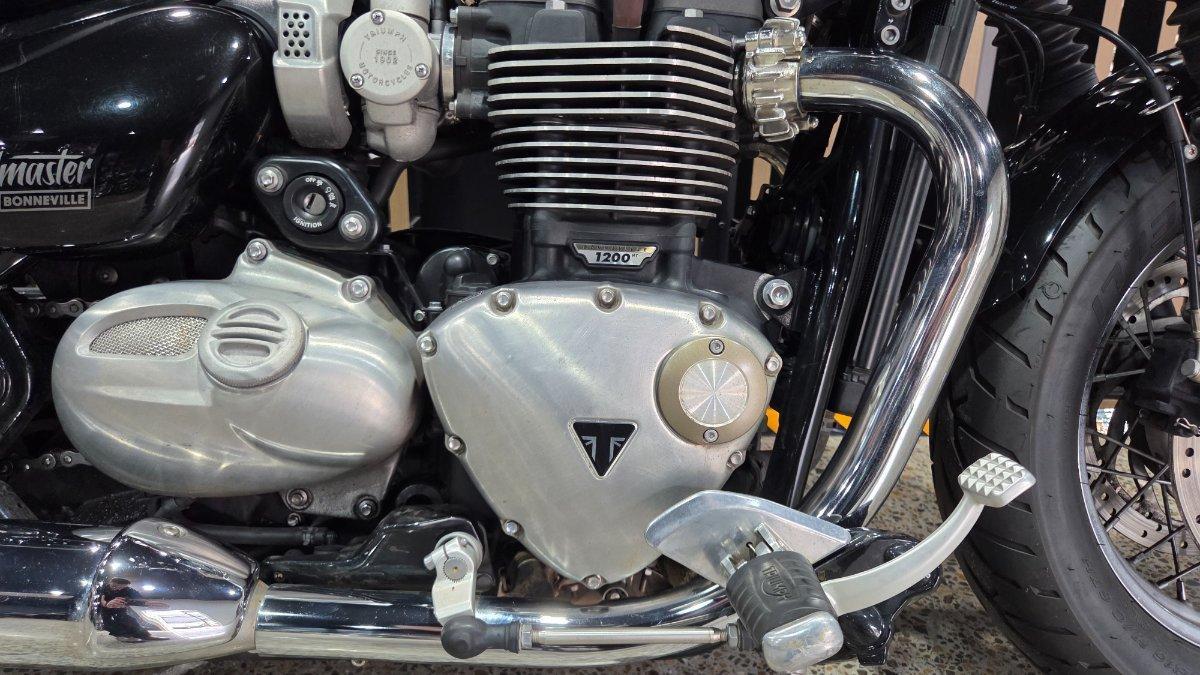 2024 TRIUMPH BONNEVILLE SPEEDMASTER ROAD