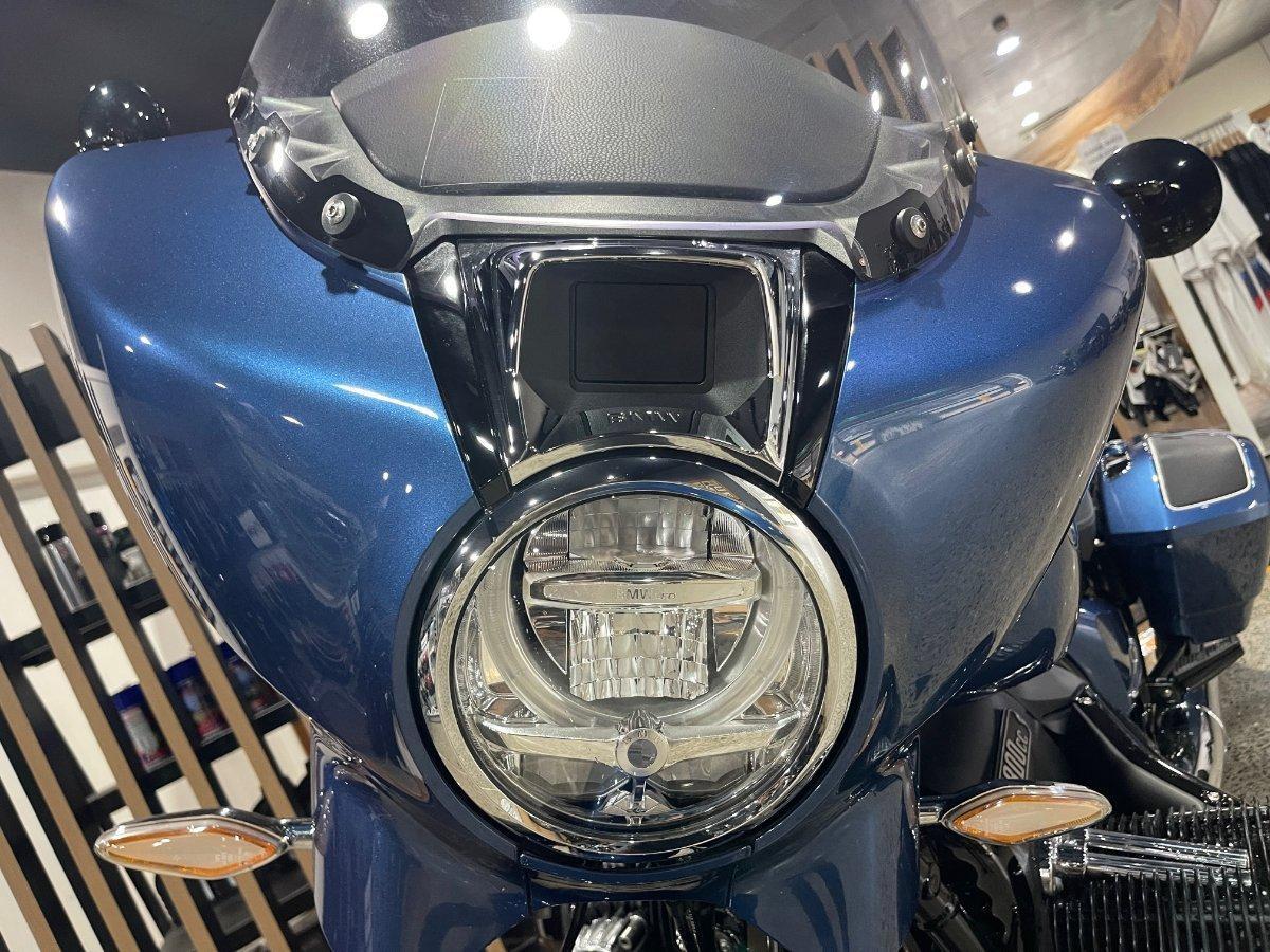 2023 BMW R 18 B CRUISER