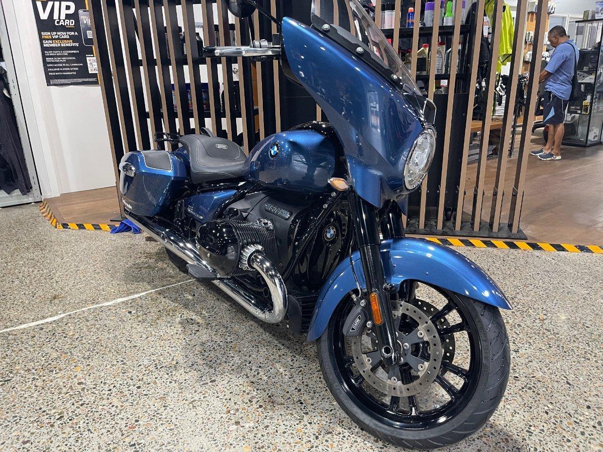 2023 BMW R 18 B CRUISER