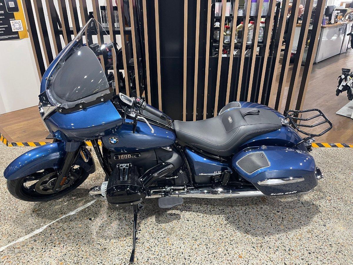 2023 BMW R 18 B CRUISER