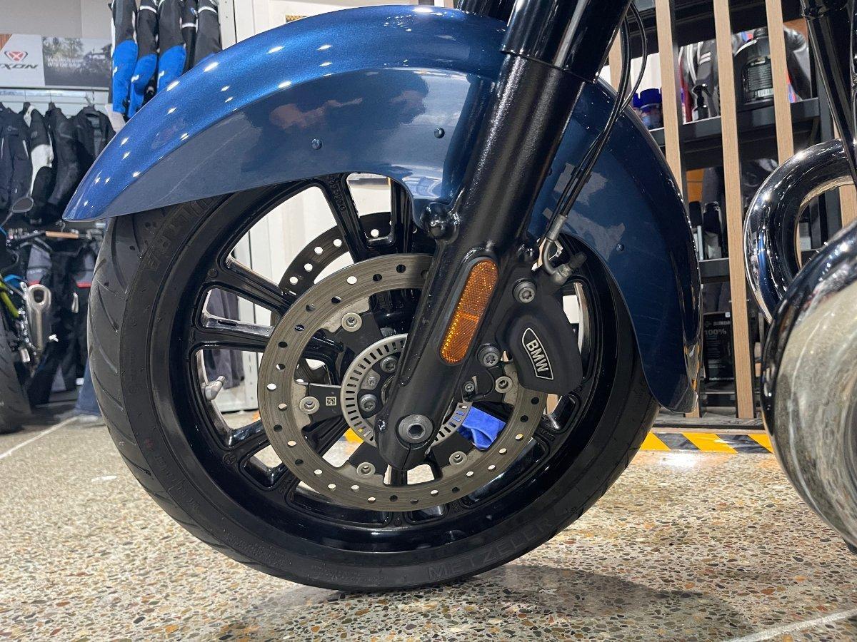 2023 BMW R 18 B CRUISER