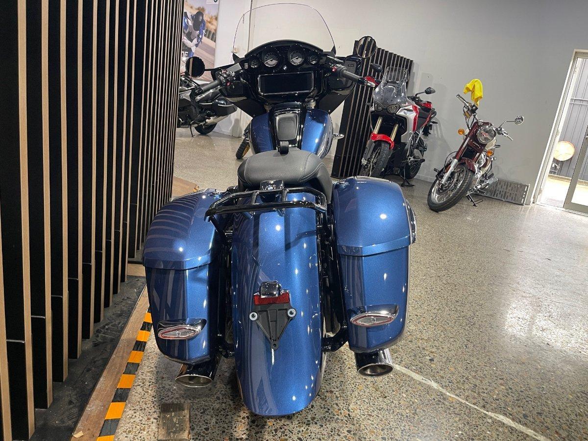 2023 BMW R 18 B CRUISER