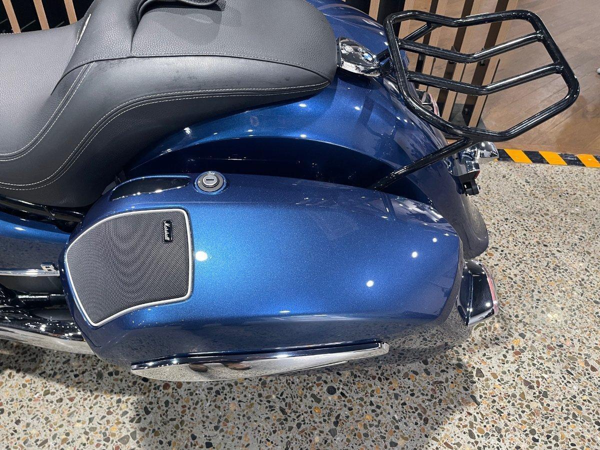 2023 BMW R 18 B CRUISER