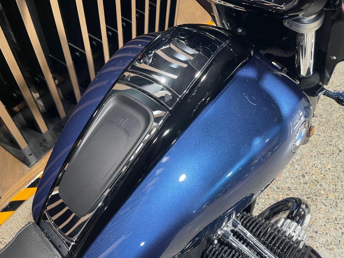 2023 BMW R 18 B CRUISER
