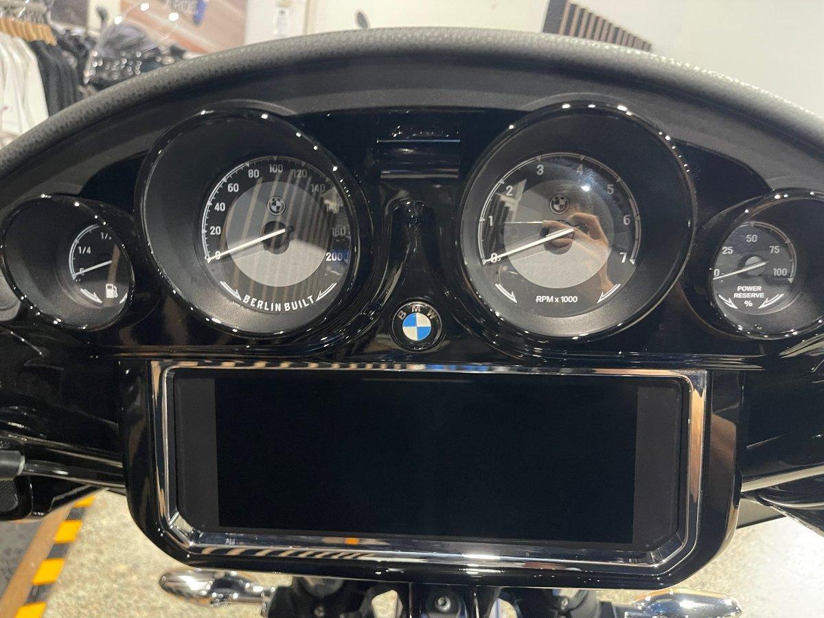 2023 BMW R 18 B CRUISER
