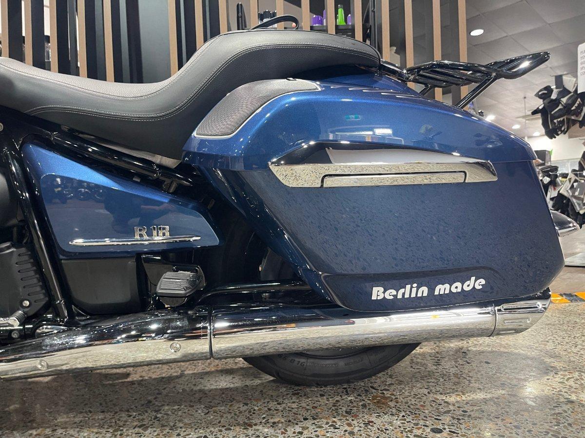 2023 BMW R 18 B CRUISER