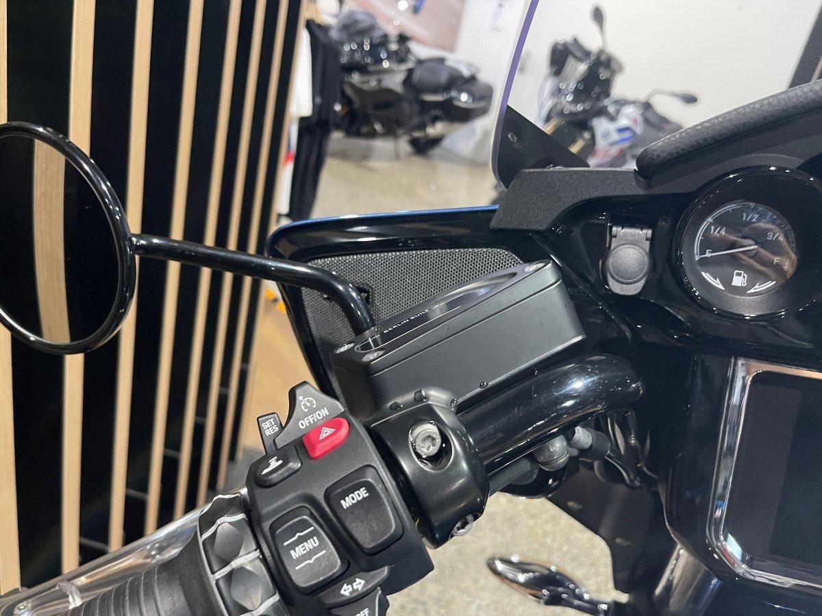 2023 BMW R 18 B CRUISER