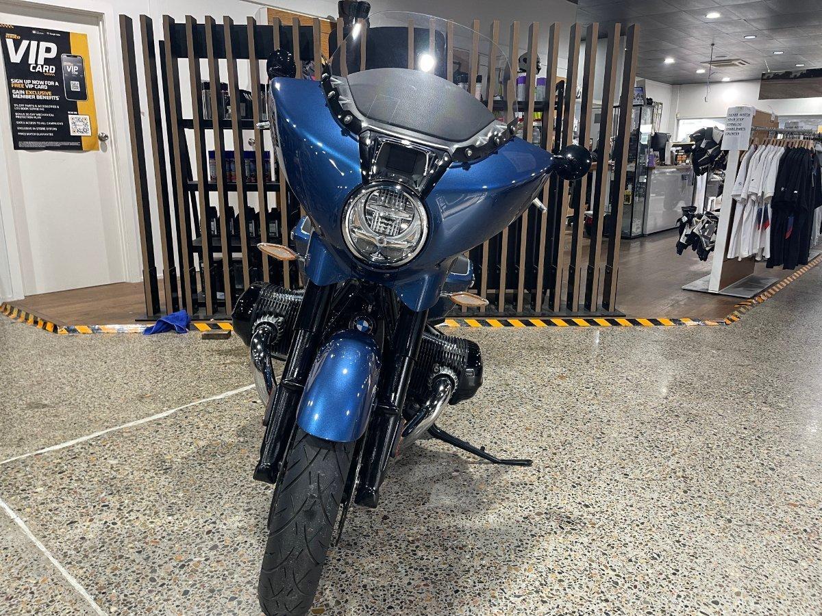 2023 BMW R 18 B CRUISER