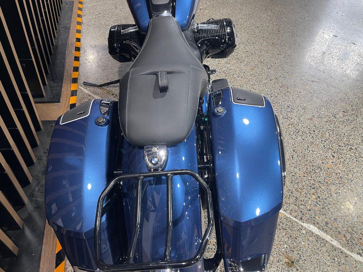 2023 BMW R 18 B CRUISER
