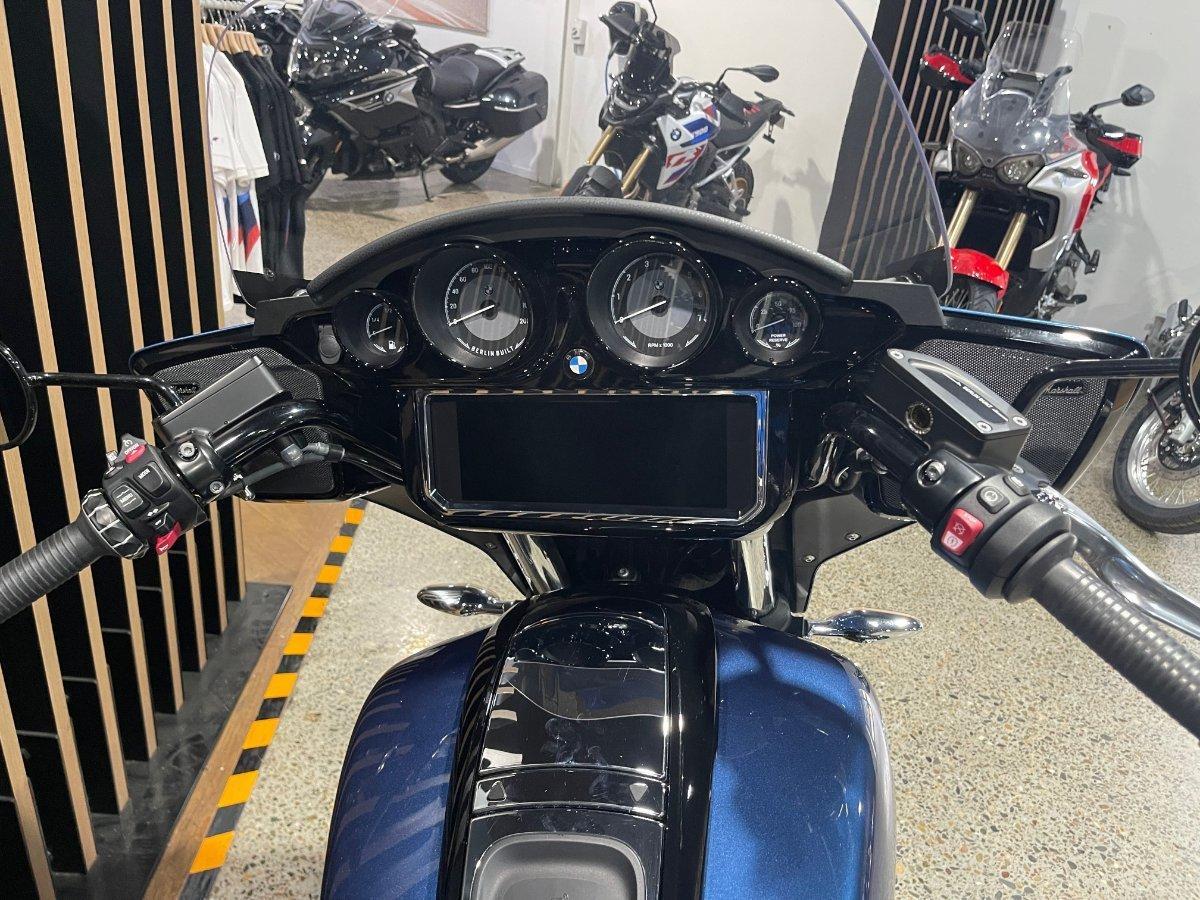 2023 BMW R 18 B CRUISER