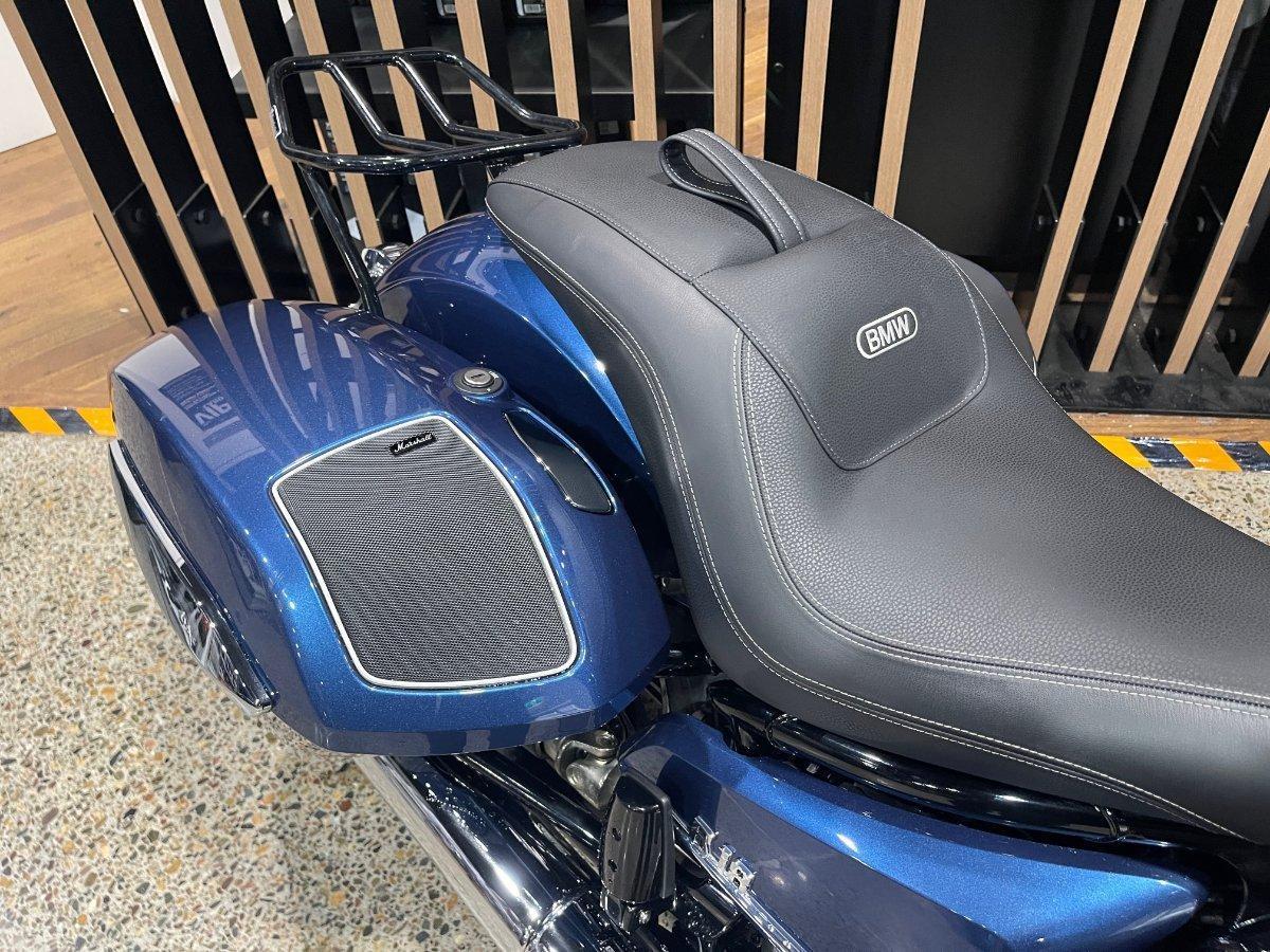 2023 BMW R 18 B CRUISER