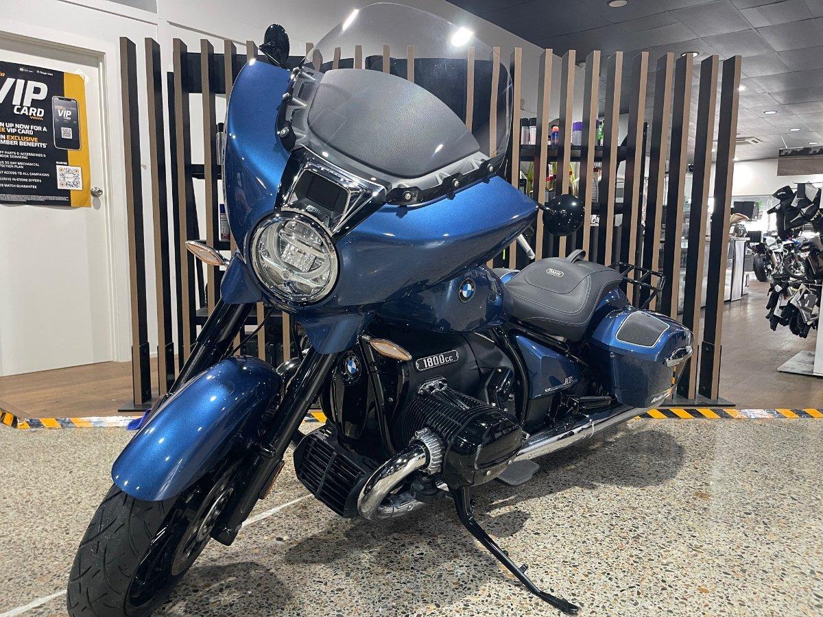 2023 BMW R 18 B CRUISER