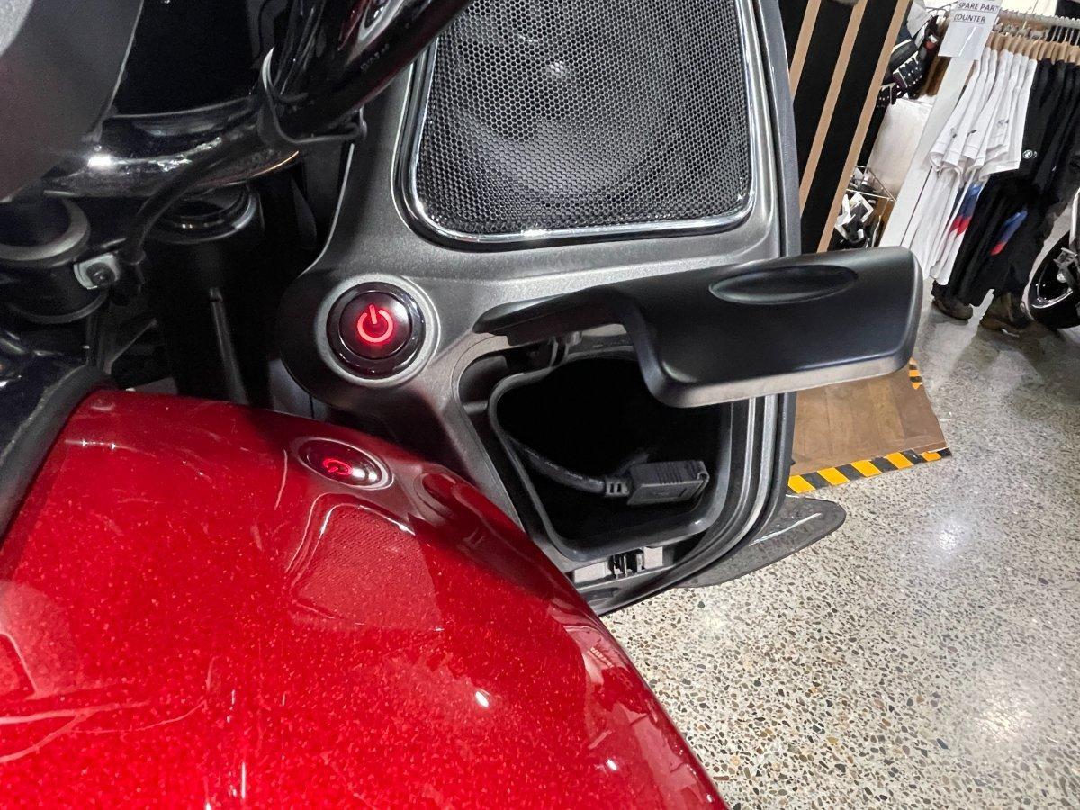 2020 INDIAN CHALLENGER LIMITED ROAD