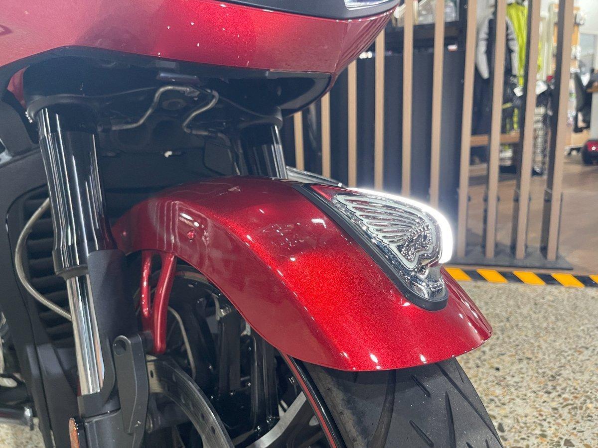 2020 INDIAN CHALLENGER LIMITED ROAD