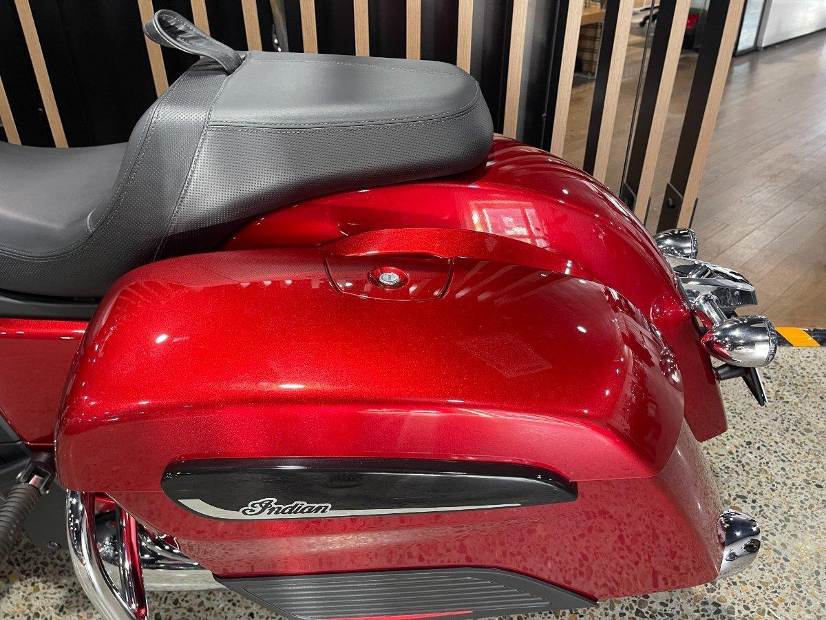 2020 INDIAN CHALLENGER LIMITED ROAD