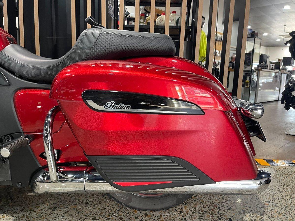 2020 INDIAN CHALLENGER LIMITED ROAD