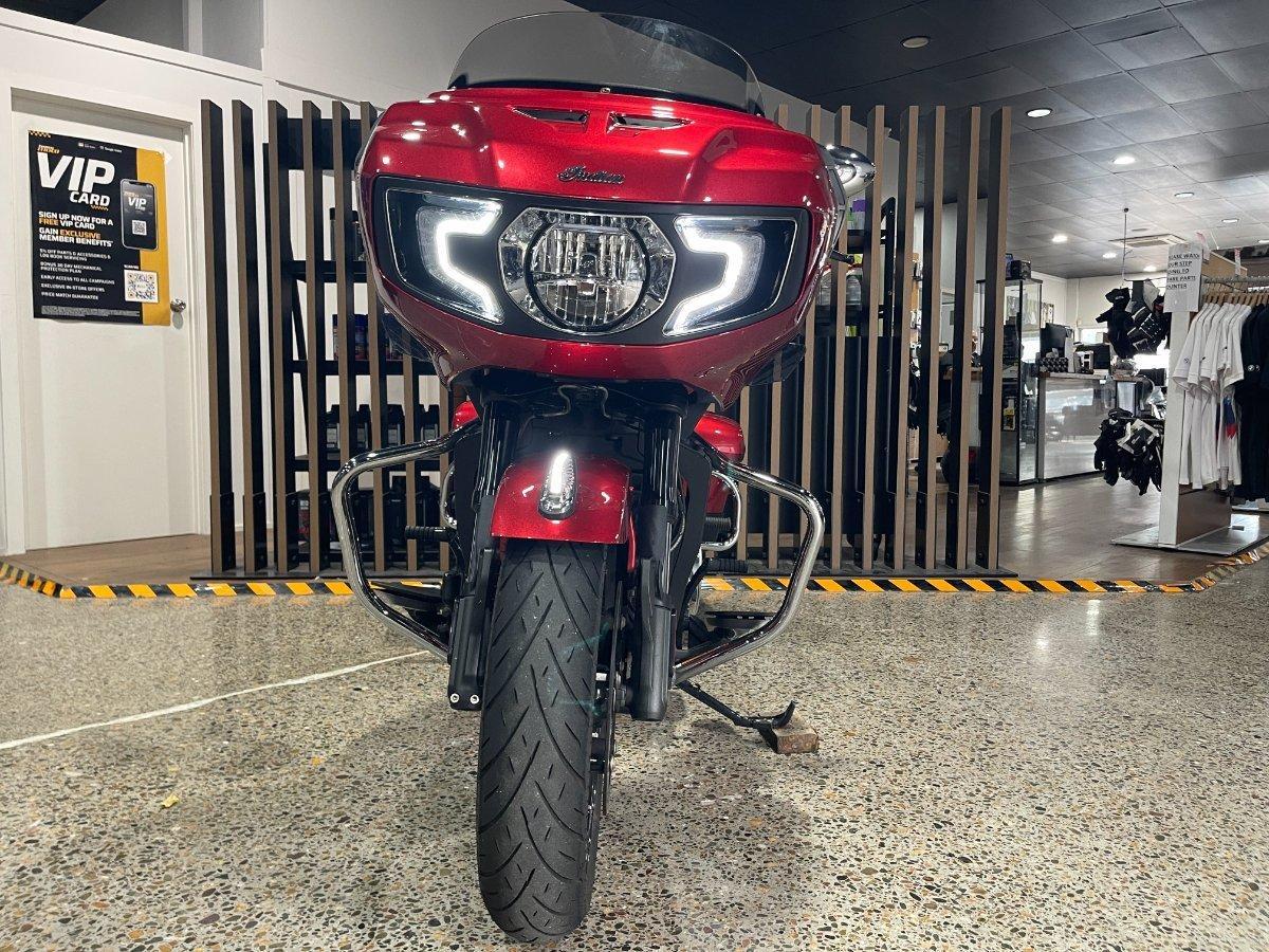 2020 INDIAN CHALLENGER LIMITED ROAD