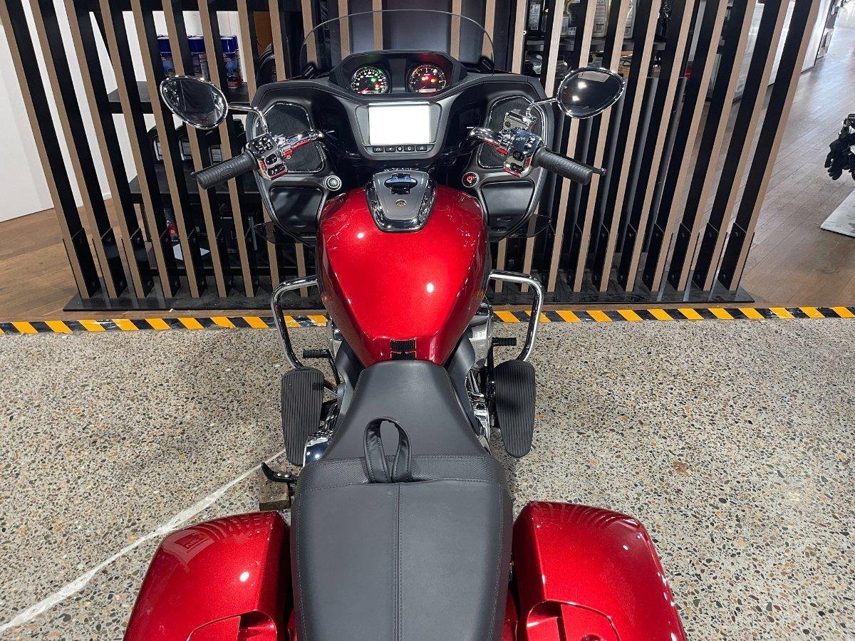 2020 INDIAN CHALLENGER LIMITED ROAD