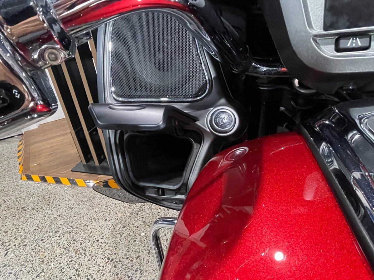 2020 INDIAN CHALLENGER LIMITED ROAD