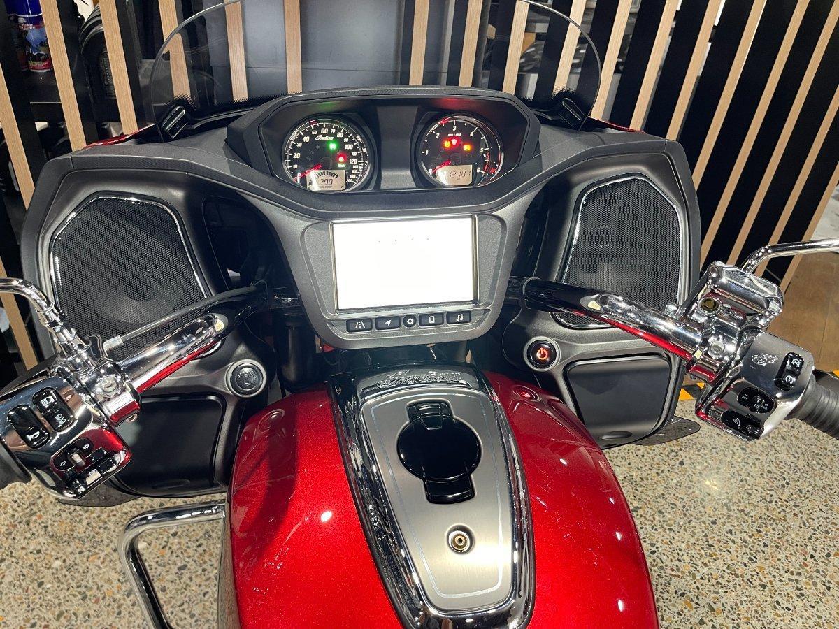 2020 INDIAN CHALLENGER LIMITED ROAD