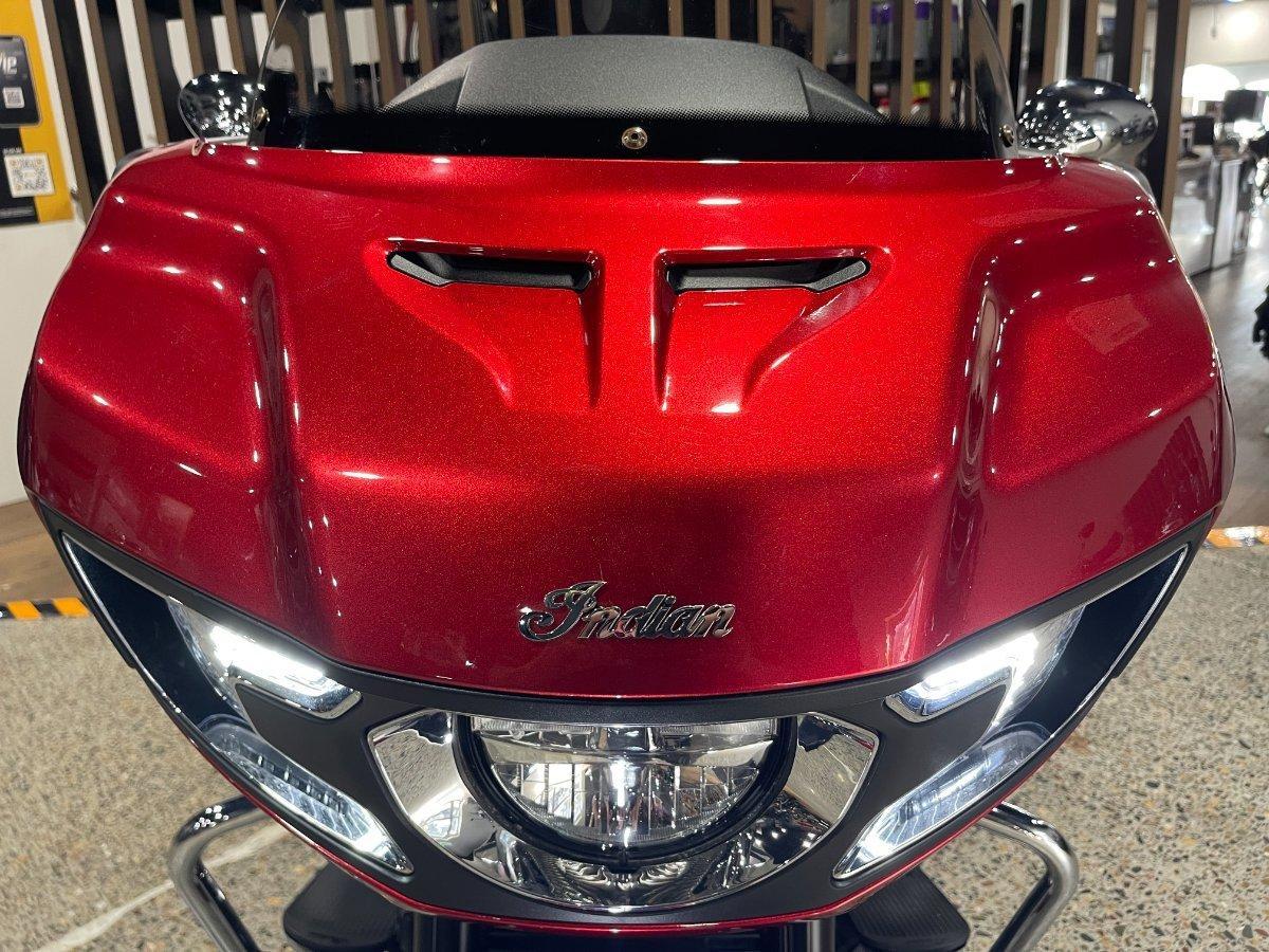 2020 INDIAN CHALLENGER LIMITED ROAD