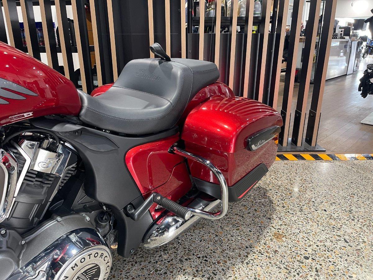 2020 INDIAN CHALLENGER LIMITED ROAD