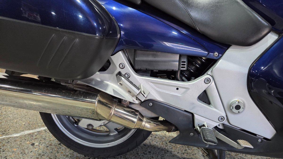 2004 HONDA ST1300 ROAD