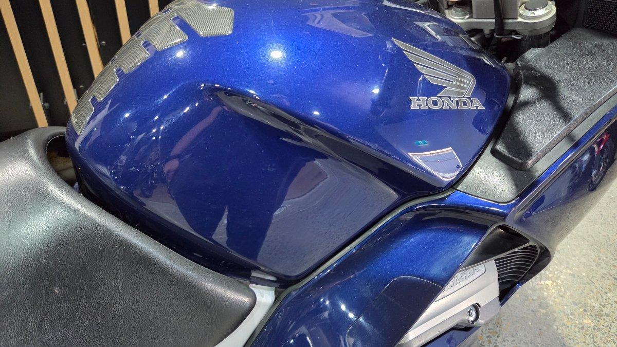 2004 HONDA ST1300 ROAD