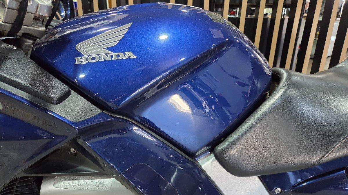 2004 HONDA ST1300 ROAD