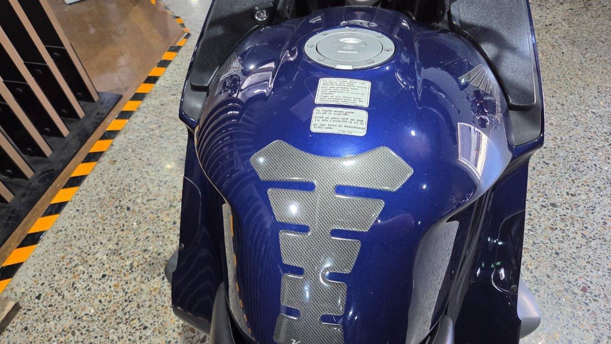 2004 HONDA ST1300 ROAD