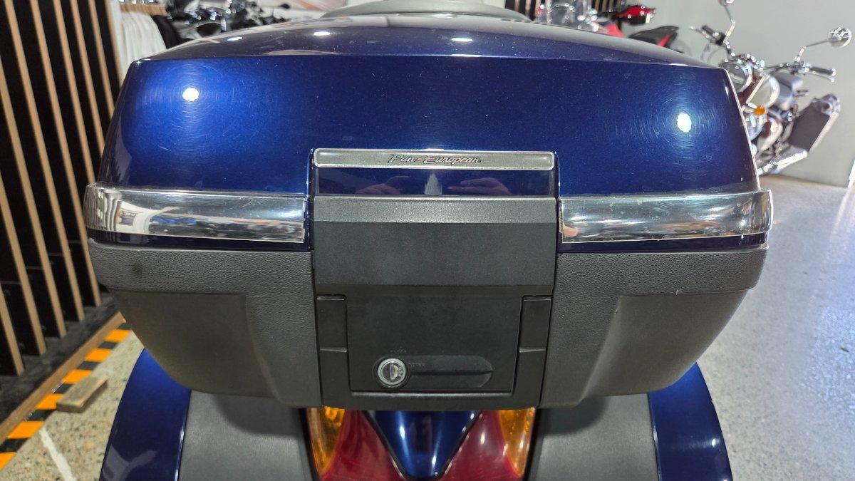 2004 HONDA ST1300 ROAD