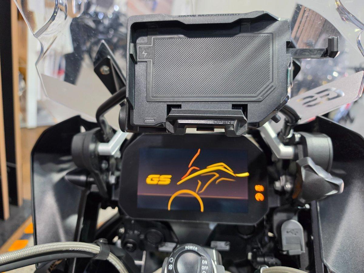 2023 BMW R 1250 GS TRIPLE BLACK DUAL SPORTS