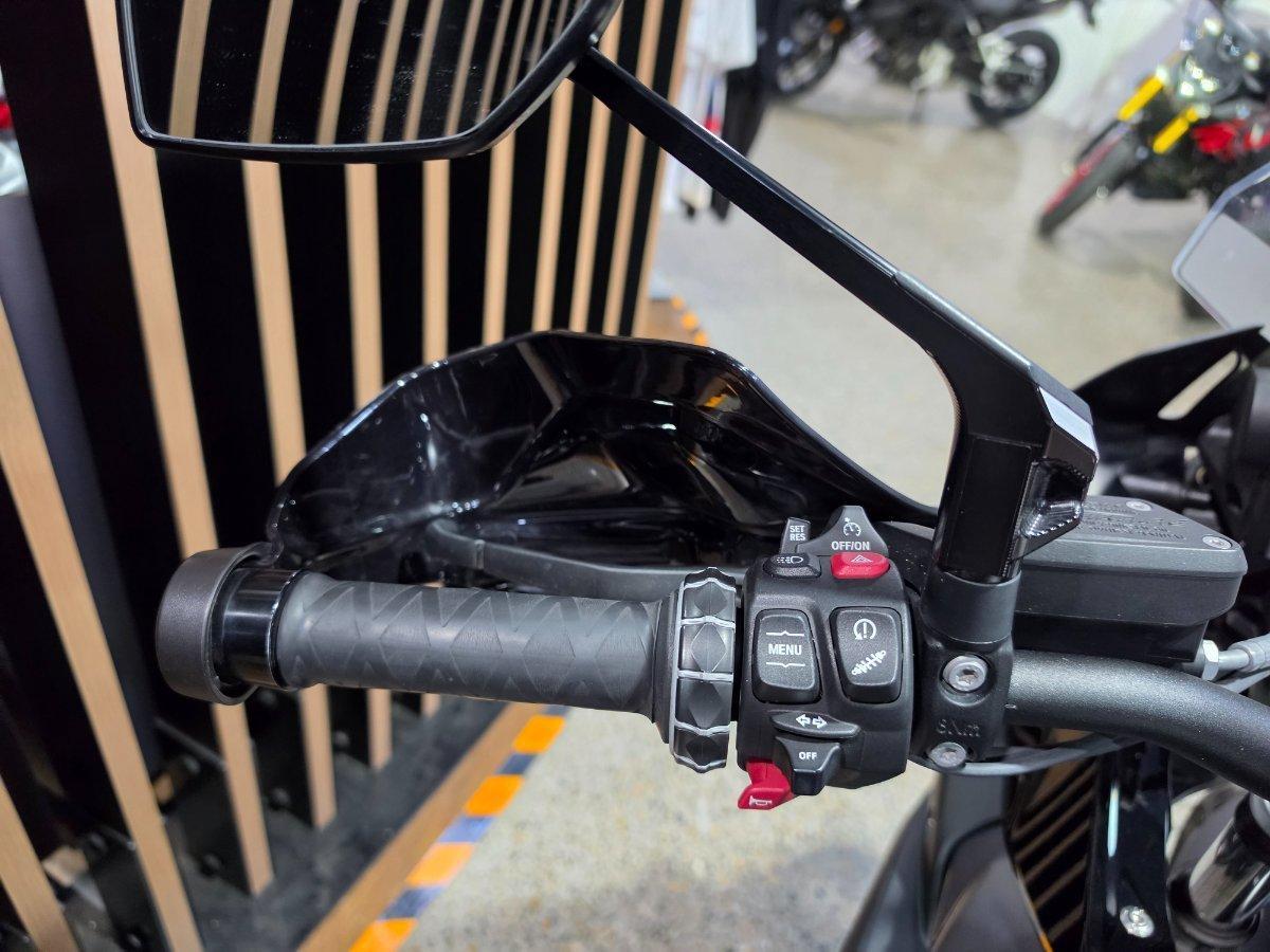 2023 BMW R 1250 GS TRIPLE BLACK DUAL SPORTS