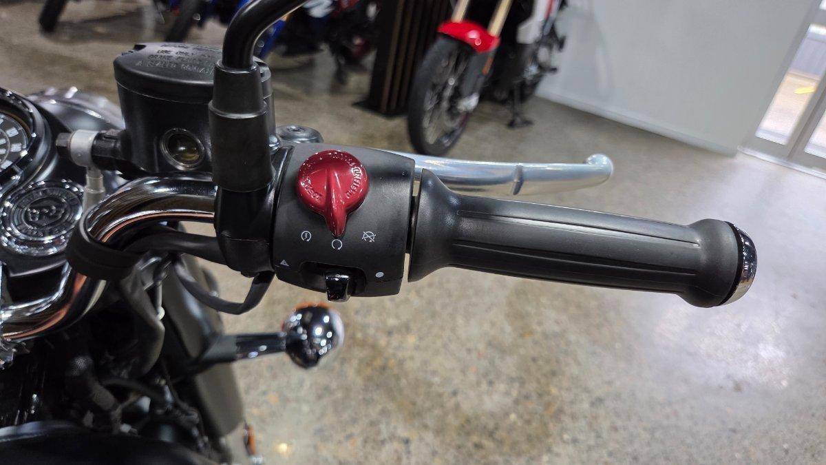 2024 ROYAL ENFIELD BULLET 350 ROAD