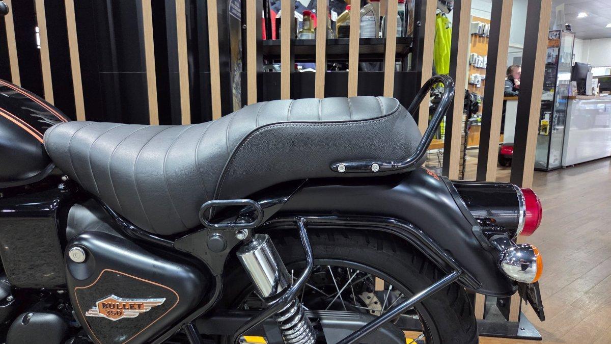 2024 ROYAL ENFIELD BULLET 350 ROAD