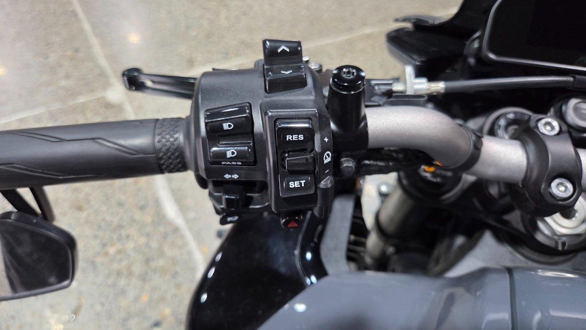 2023 YAMAHA MT-10A SPORTS