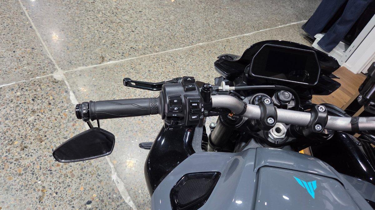 2023 YAMAHA MT-10A SPORTS