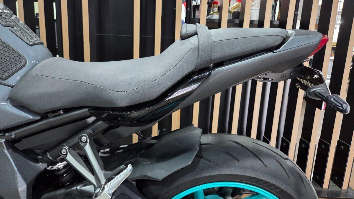 2023 YAMAHA MT-10A SPORTS