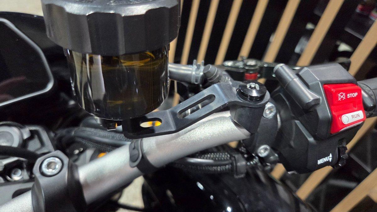 2023 YAMAHA MT-10A SPORTS