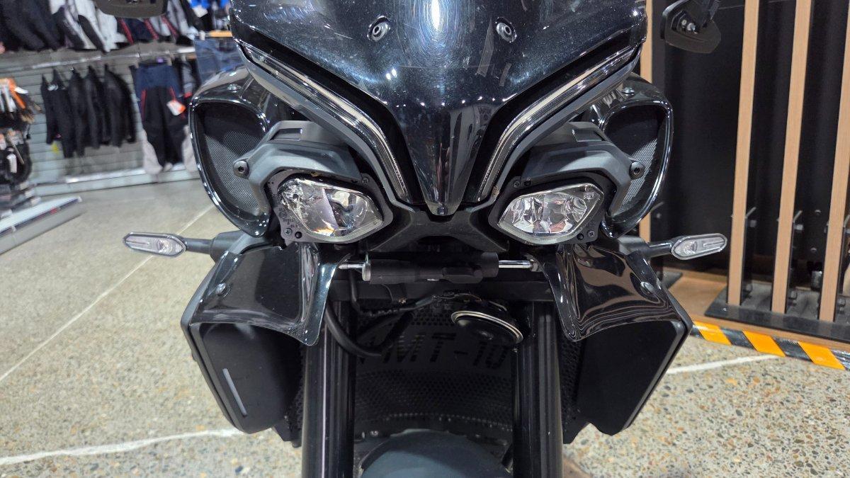 2023 YAMAHA MT-10A SPORTS
