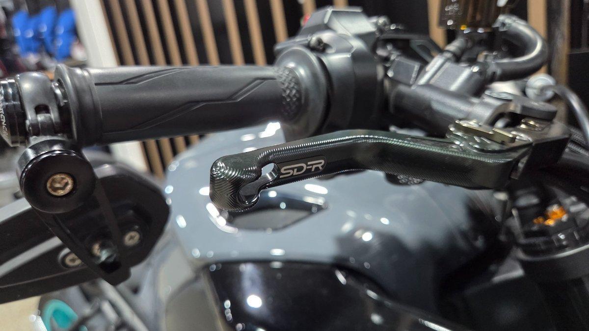 2023 YAMAHA MT-10A SPORTS