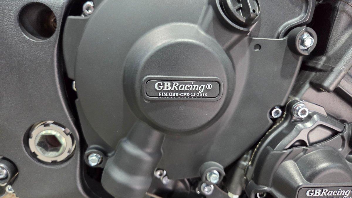 2023 YAMAHA MT-10A SPORTS