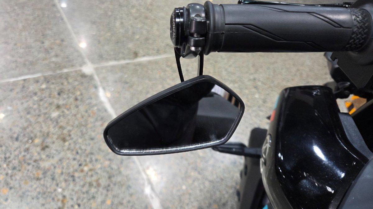 2023 YAMAHA MT-10A SPORTS