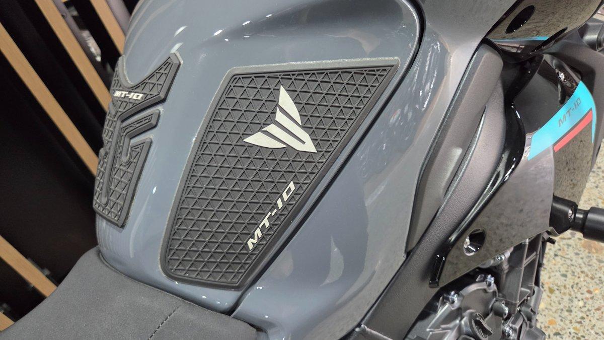 2023 YAMAHA MT-10A SPORTS