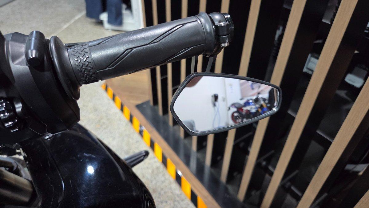 2023 YAMAHA MT-10A SPORTS
