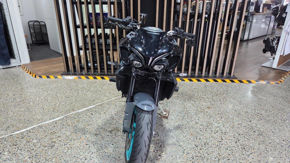 2023 YAMAHA MT-10A SPORTS