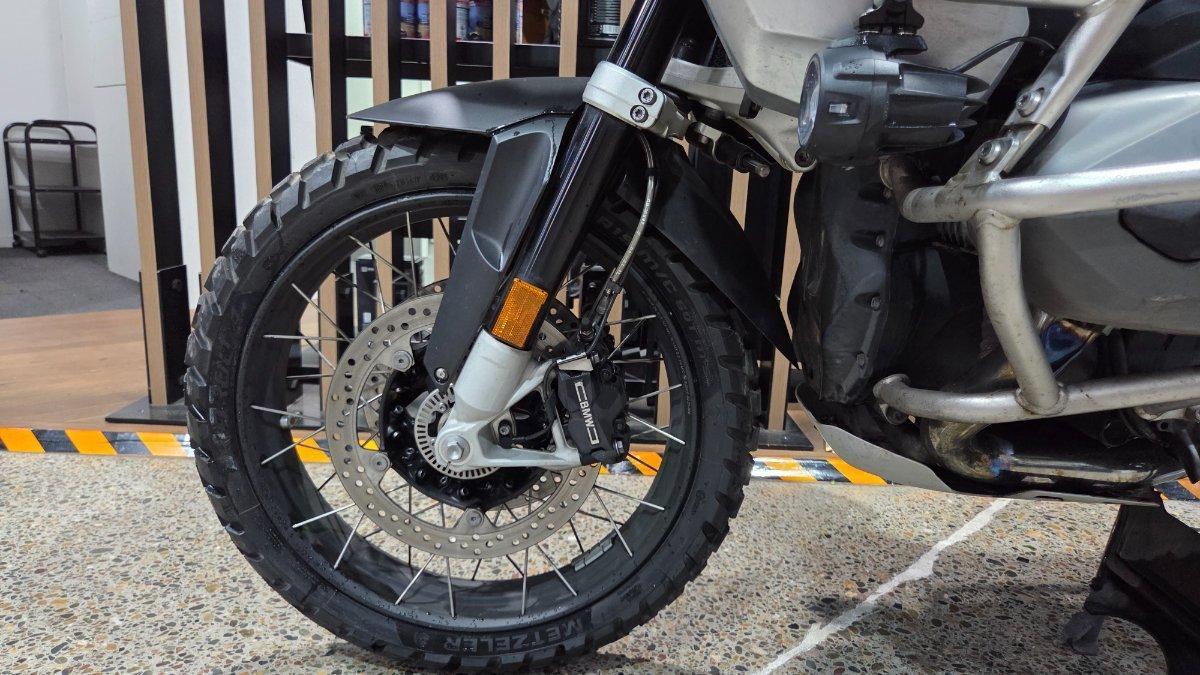 2021 BMW R 1250 GS ADVENTURE DUAL SPORTS